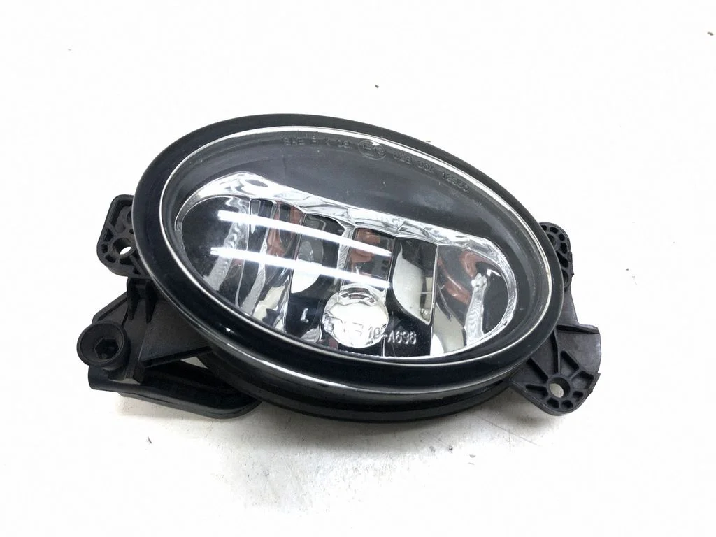 Front fog light 19A636019B