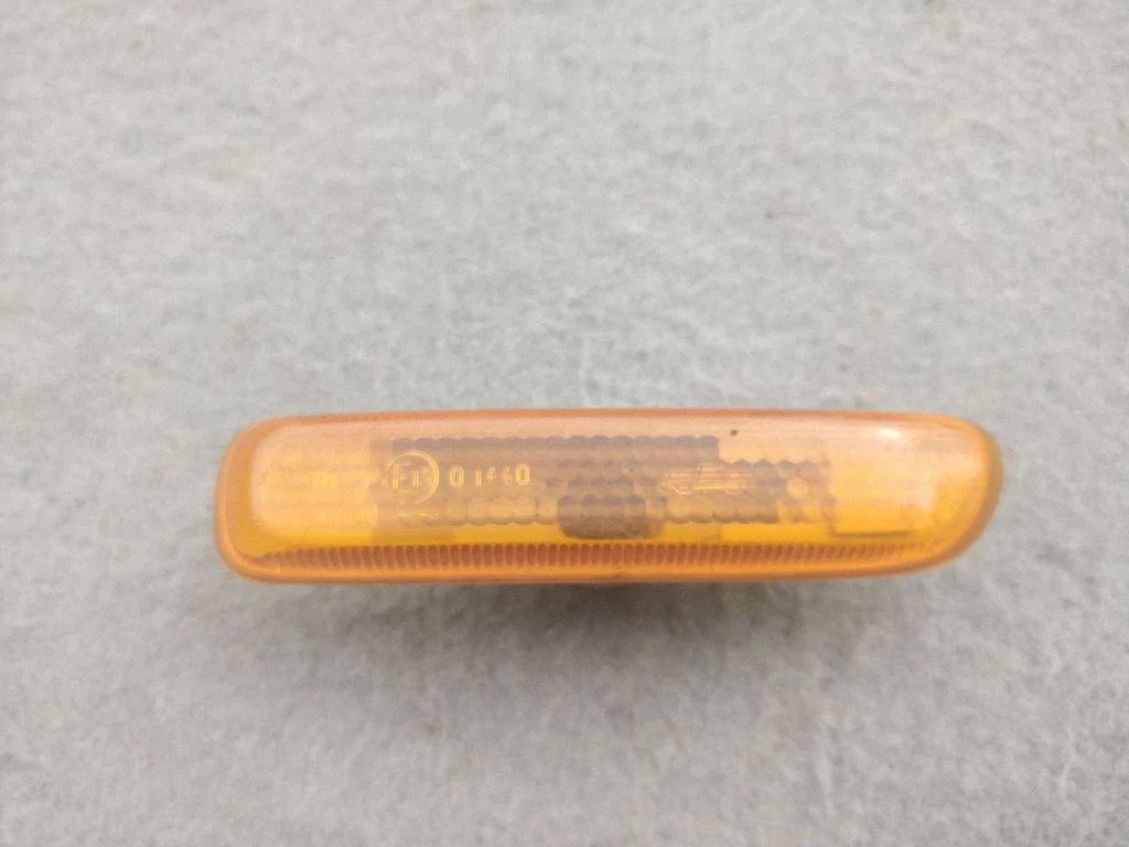 Poritiiva suunatuli – BMW 3-seeria E46 (1998-2005)