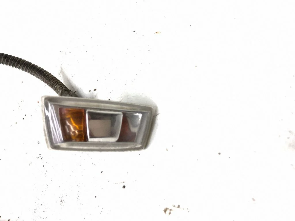 Front fender indicator light – Opel Meriva B (2010-2016)