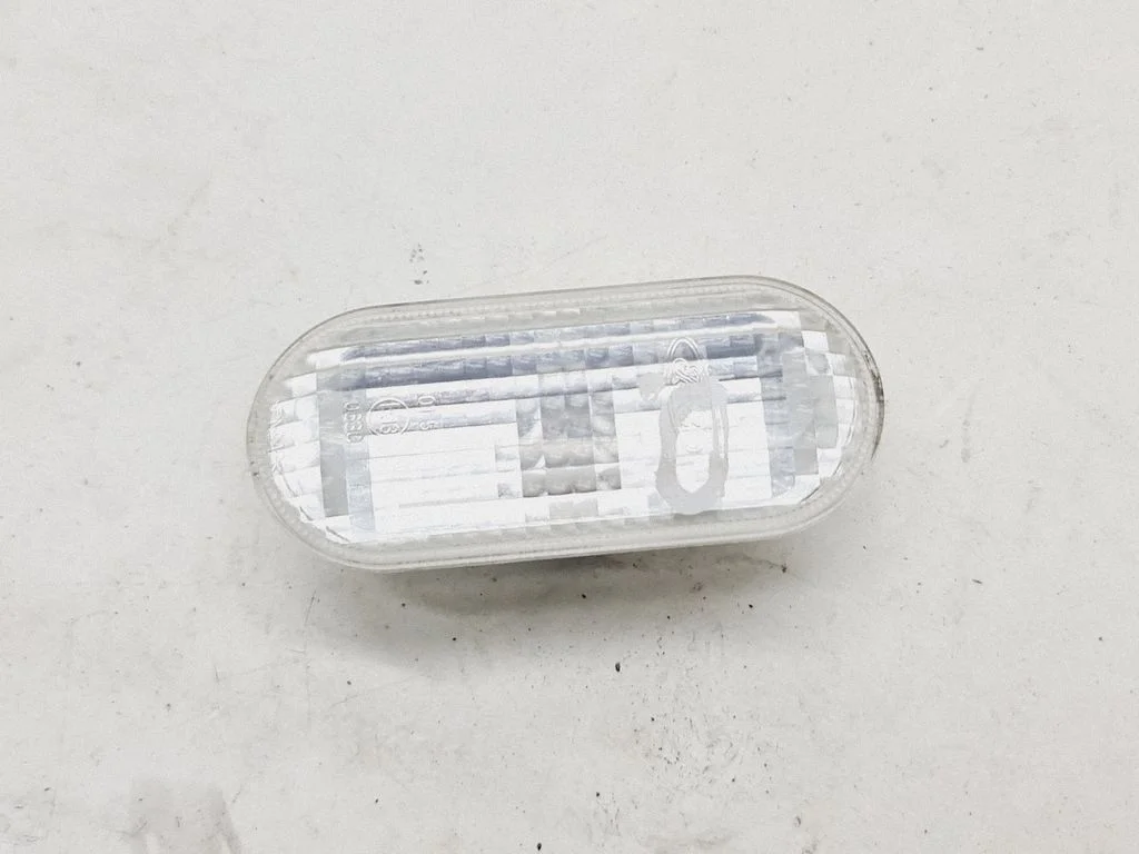 Poritiiva suunatuli – Ford Fusion (2006-2012)