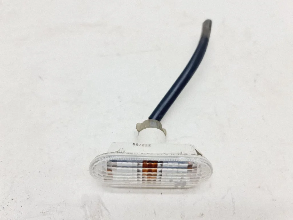 Poritiiva suunatuli – Ford Fusion (2006-2012)