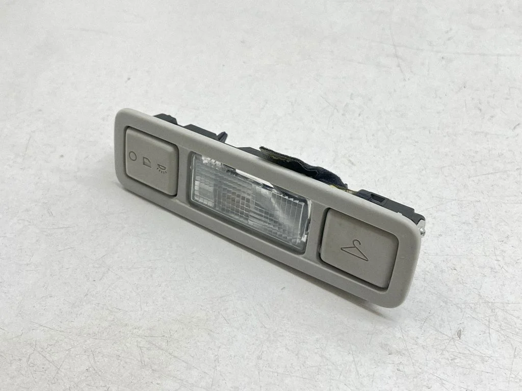 Rear seat light BJ3213777A