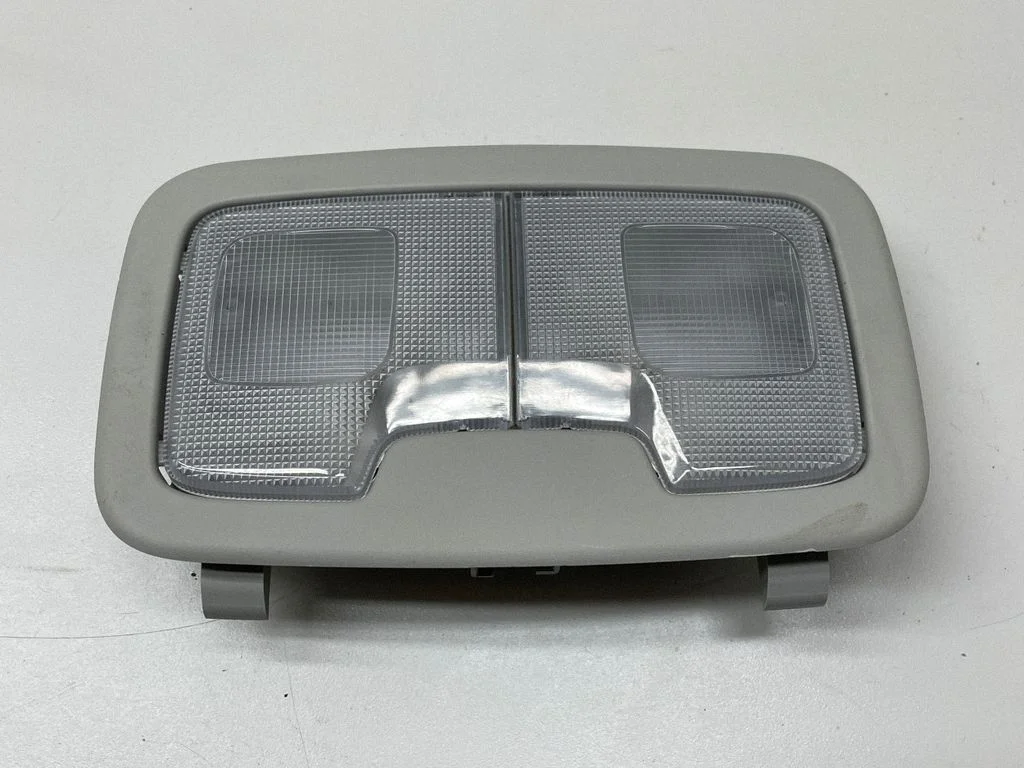 Tagaistmete valgustustuli – KIA Optima (2015-2020)