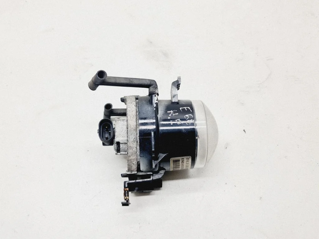 Front fog light 6943415