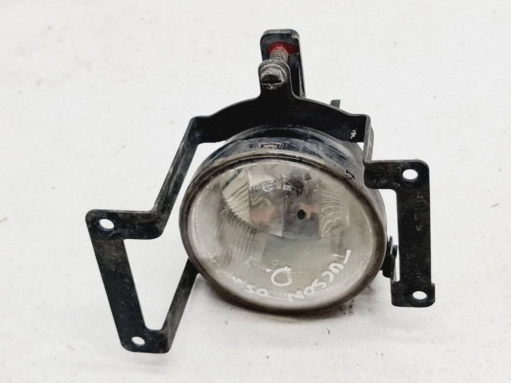 Front fog light – Hyundai Tucson JM (2004-2009)