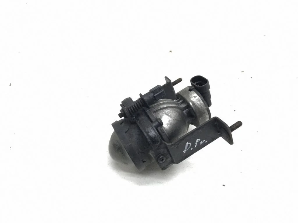 Front fog light 00025202