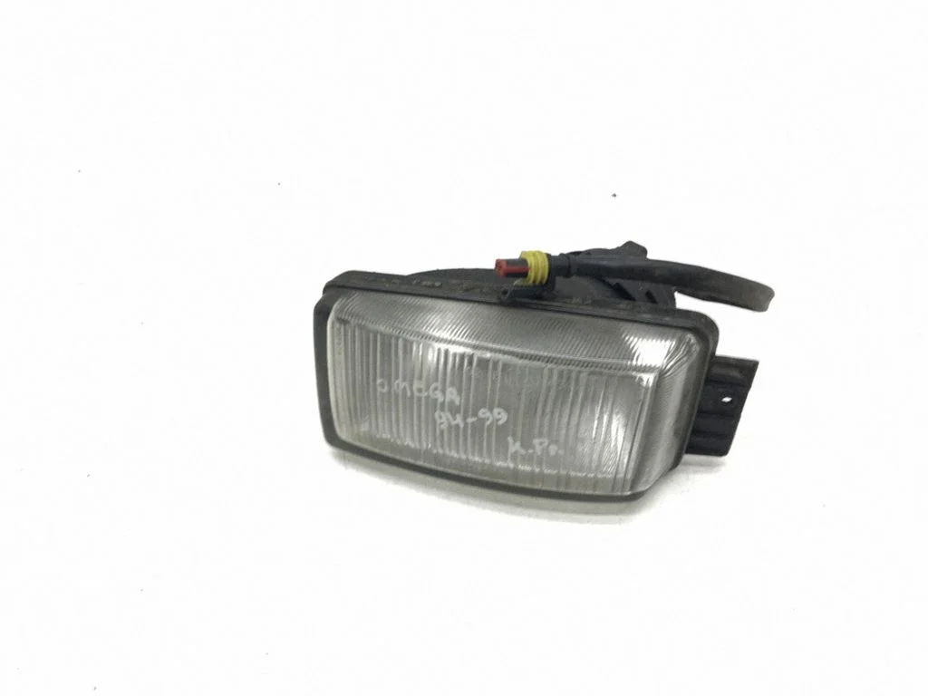Priekšējais miglas lukturis 36250584