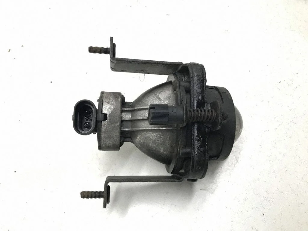 Front fog light 00025202