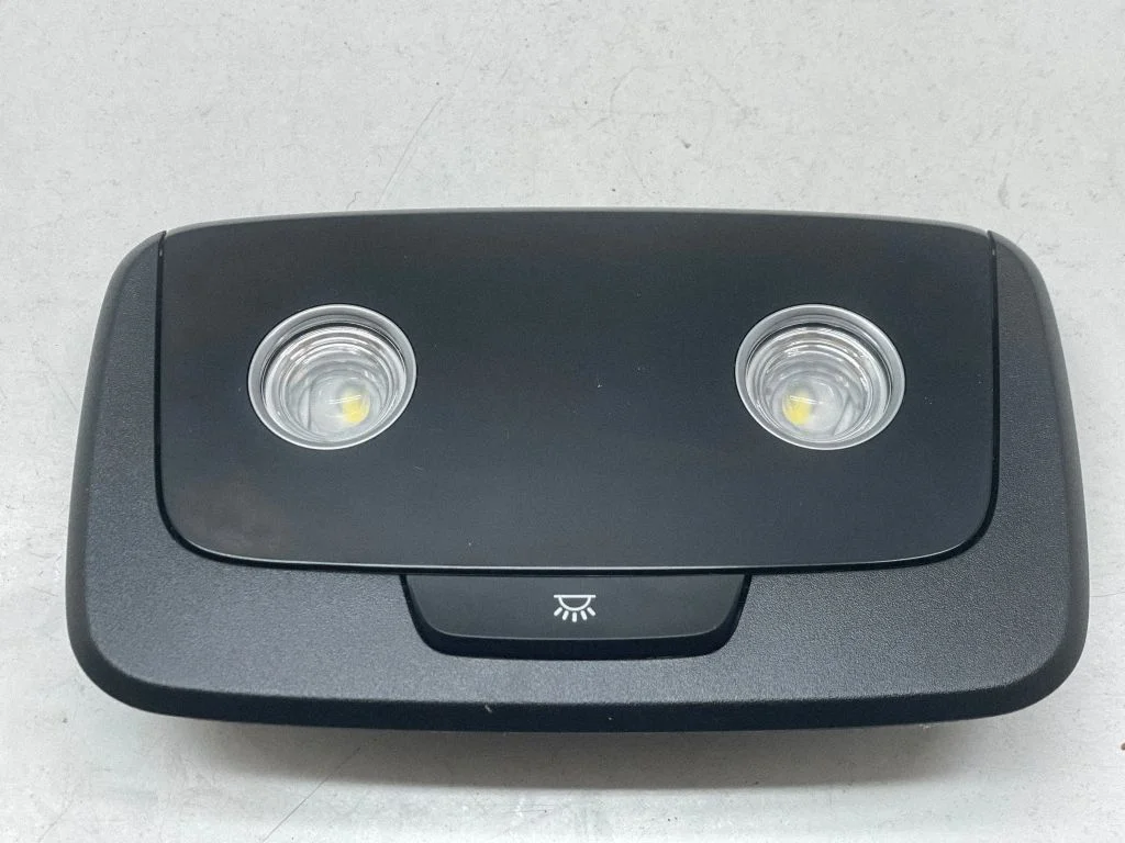 Rear seat light – KIA EV6 (2021-)