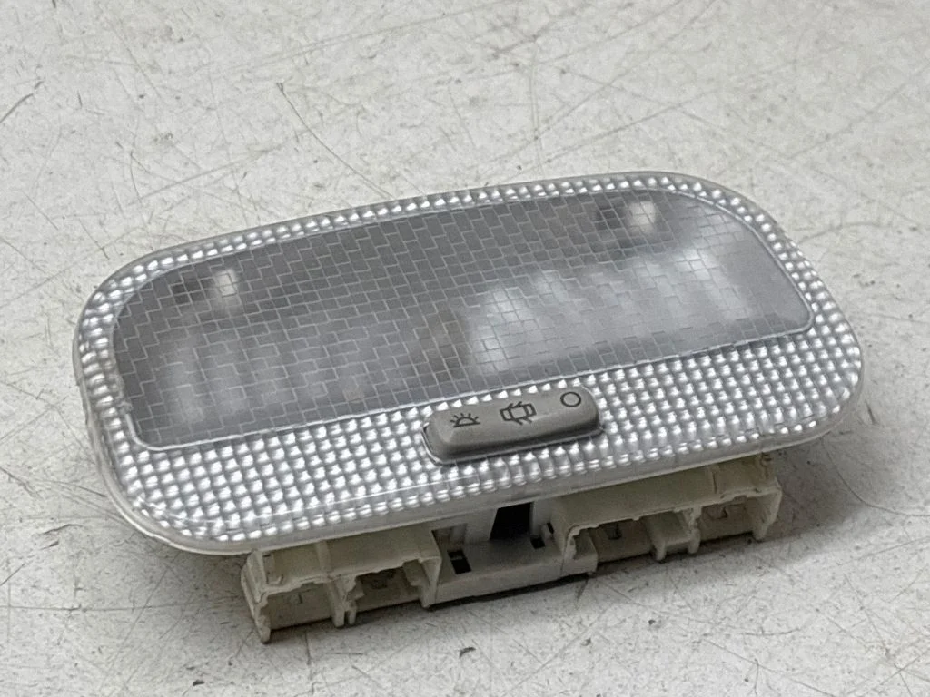 Rear seat light 9652262180