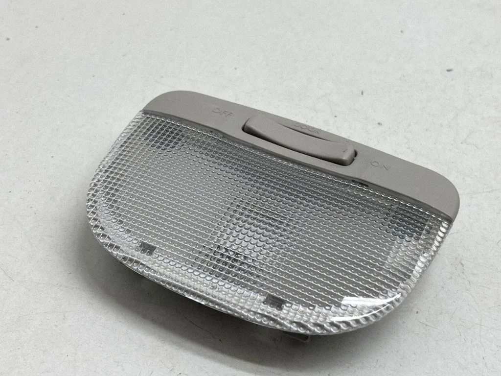 Rear seat light – Subaru XV I (2011-2018)