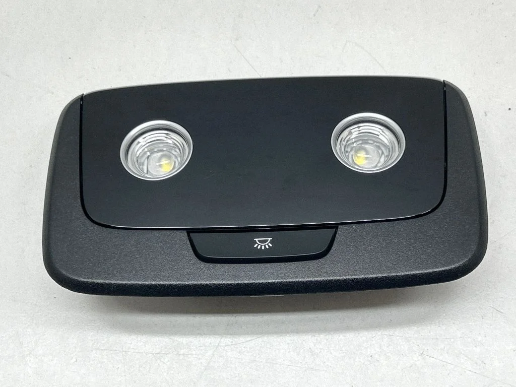 Rear seat light – KIA EV6 (2021-)