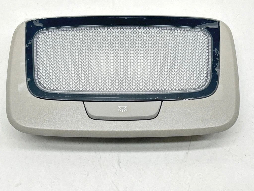Rear seat light 92850Q5000