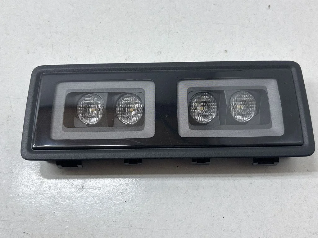 Rear seat light 11A947290A