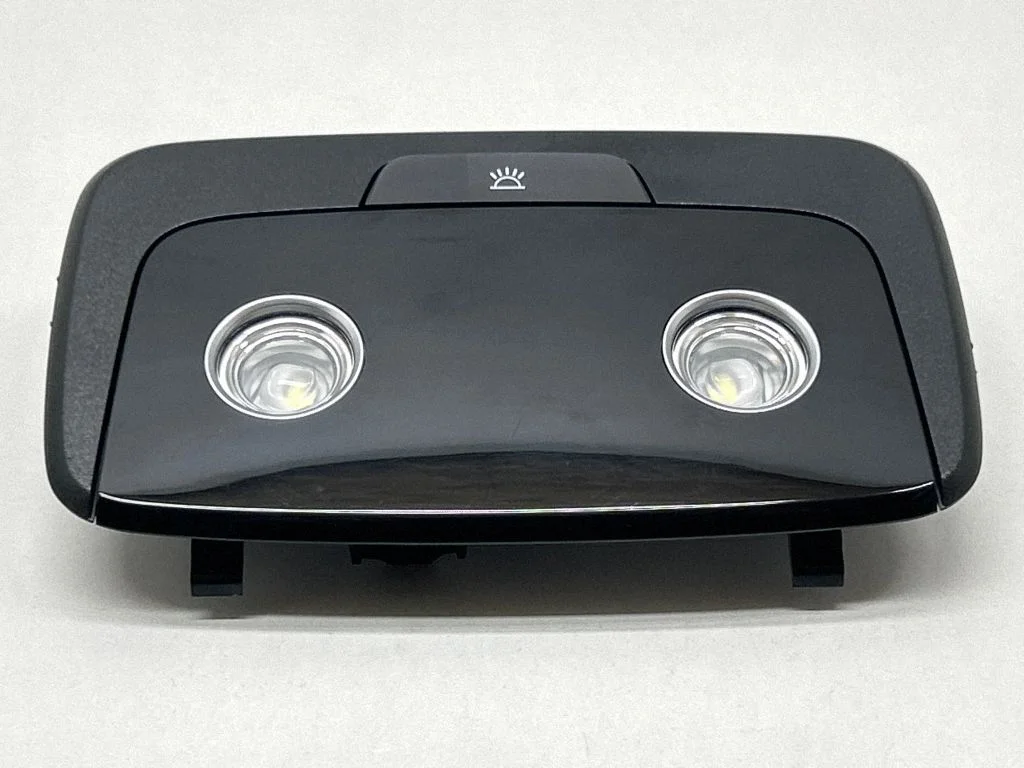 Rear seat light – KIA EV6 (2021-)