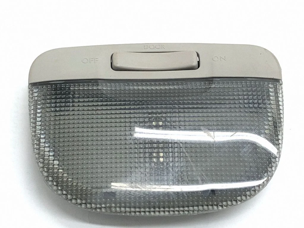 Rear seat light 84601AG040