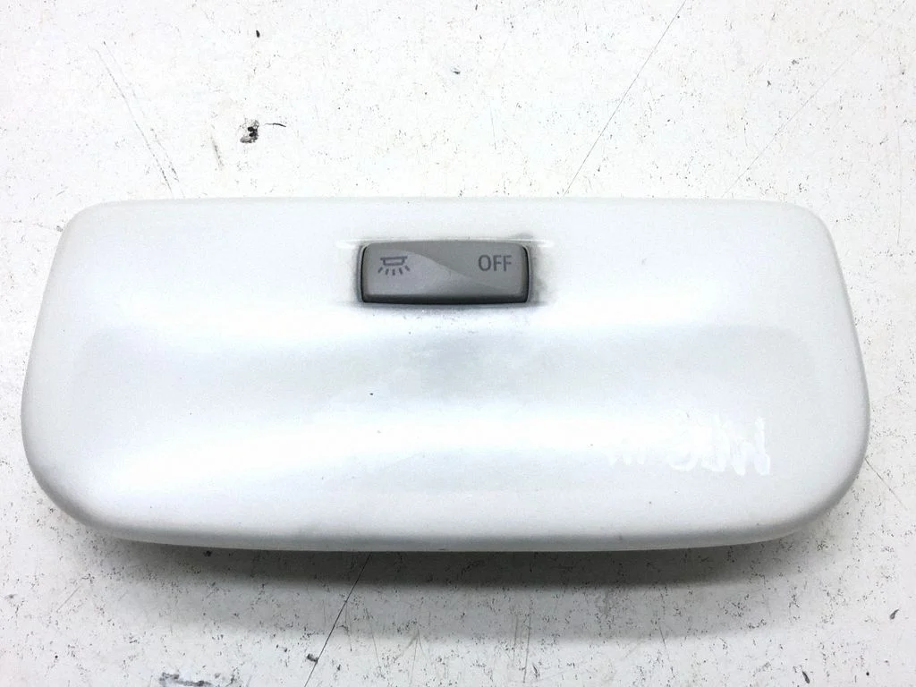 Rear seat light 264300007R