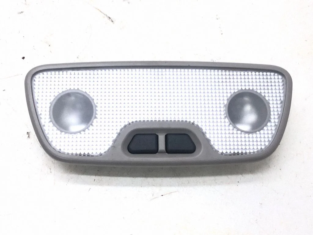 Rear seat light – Volvo S40 (2008-2012)