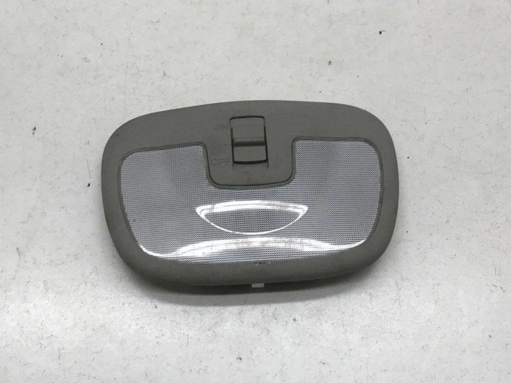 Rear seat light 96328039