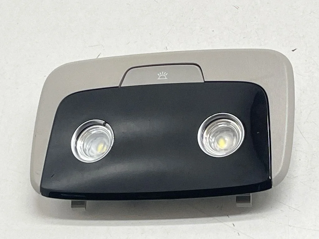 Rear seat light – KIA Niro (2022-)