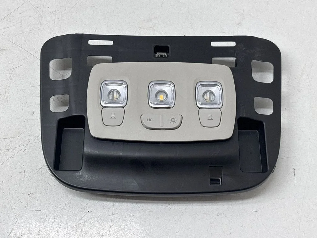 Rear seat light 739821291R