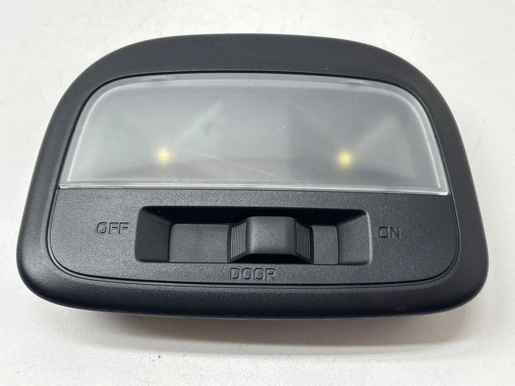 Rear seat light 31307