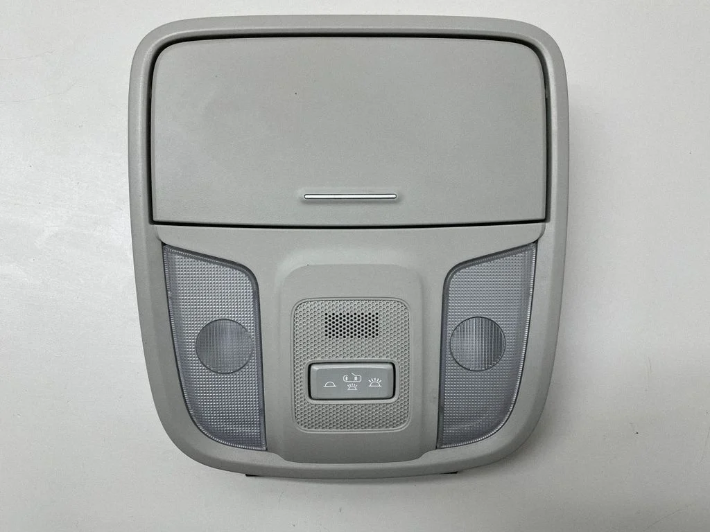 Front seat light 92800D4