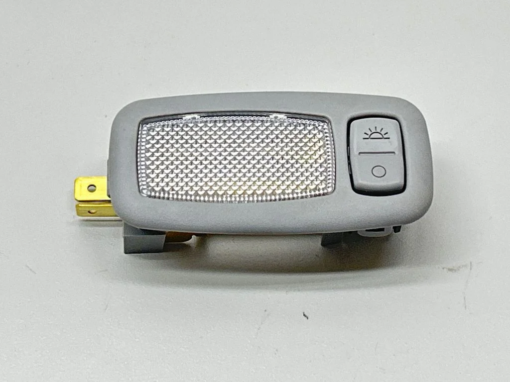 Front seat light – Hyundai Tucson TL (2015-)