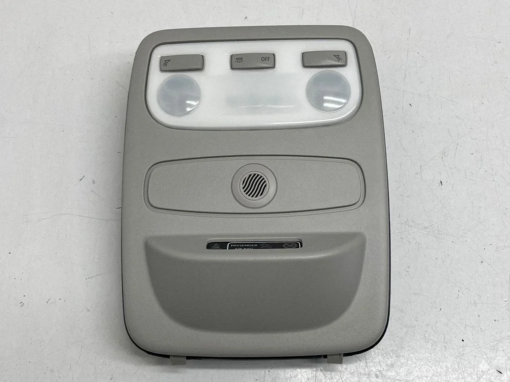 Front seat light 969805401R – Renault Captur (2013-2020)