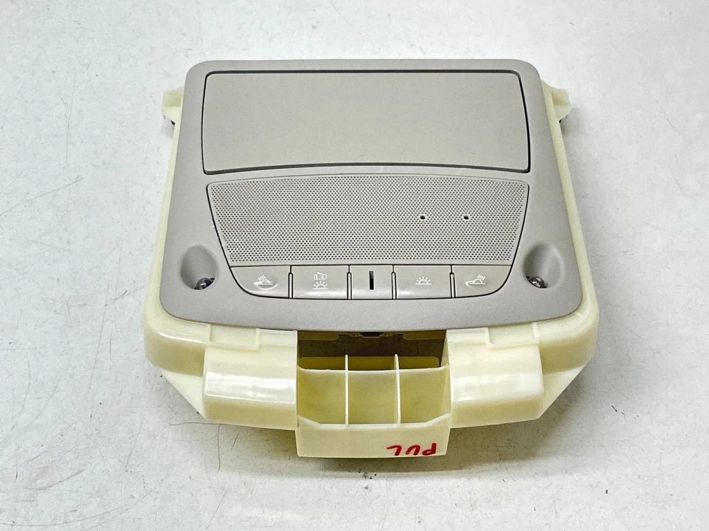 Esiistmete valgustustuli 264303ZL3D