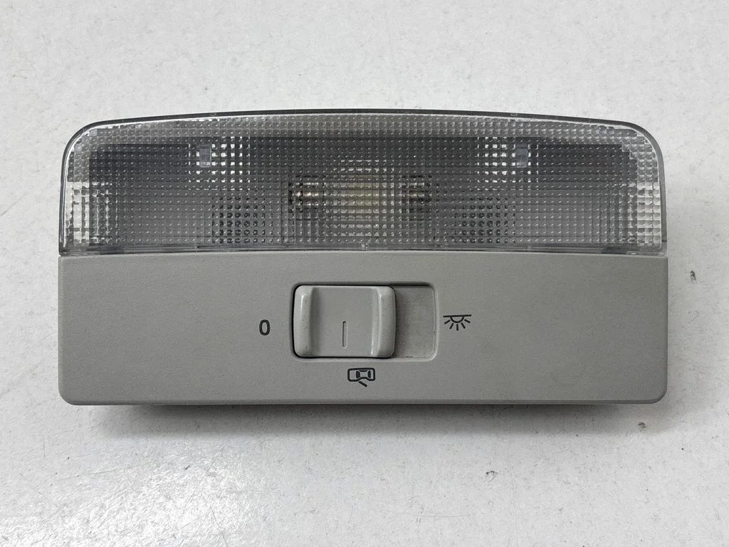 Front seat light – Volkswagen Caddy (2011-2016)