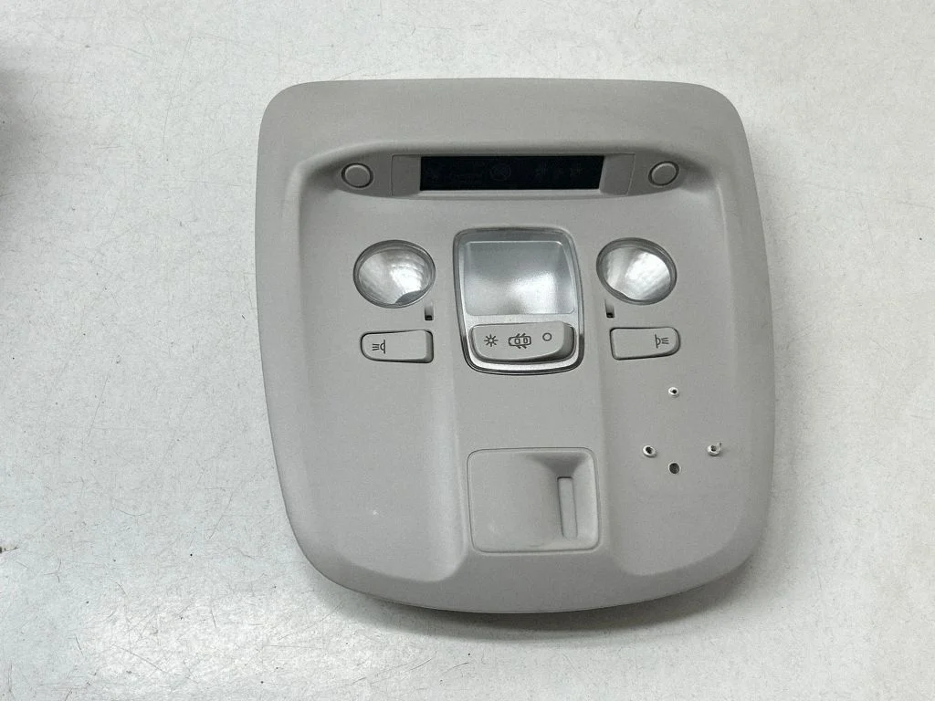 Front seat light 98228869BJ