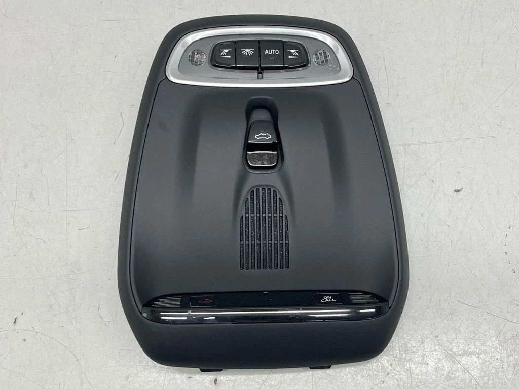 Front seat light 32366204