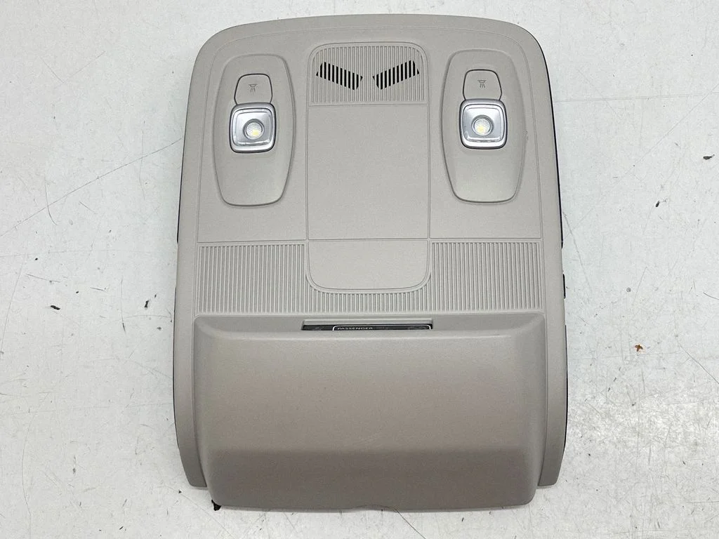 Front seat light 969825559R