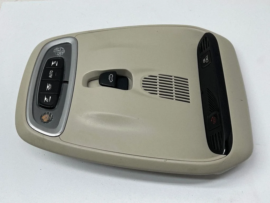 Front seat light 31479143