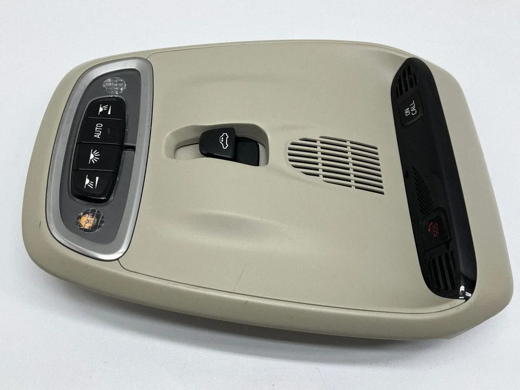 Front seat light 31479143