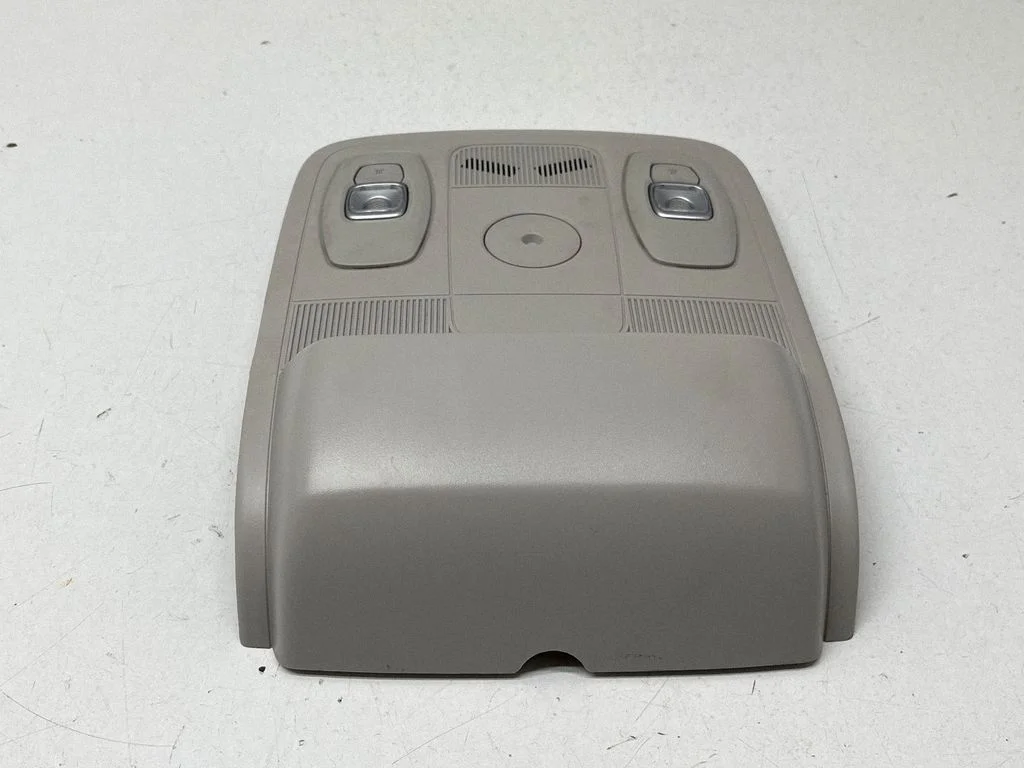 Front seat light 969801346R