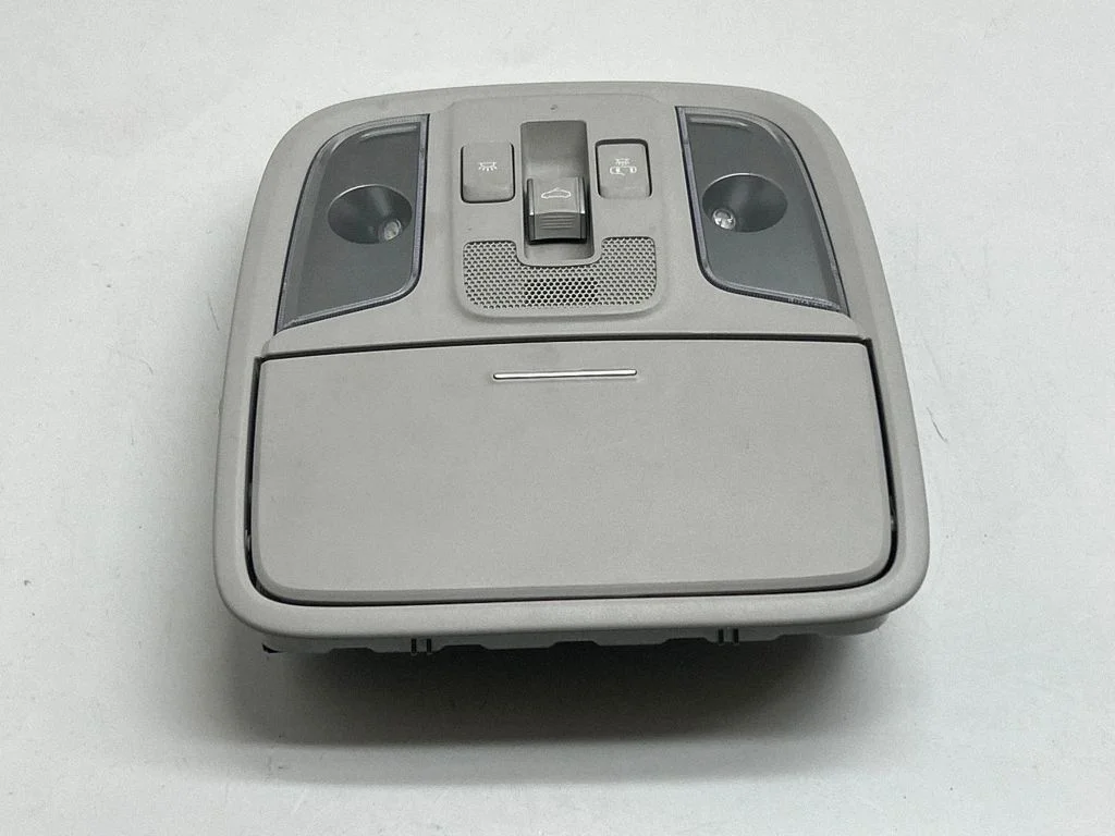 Esiistmete valgustustuli 92810D4XXX