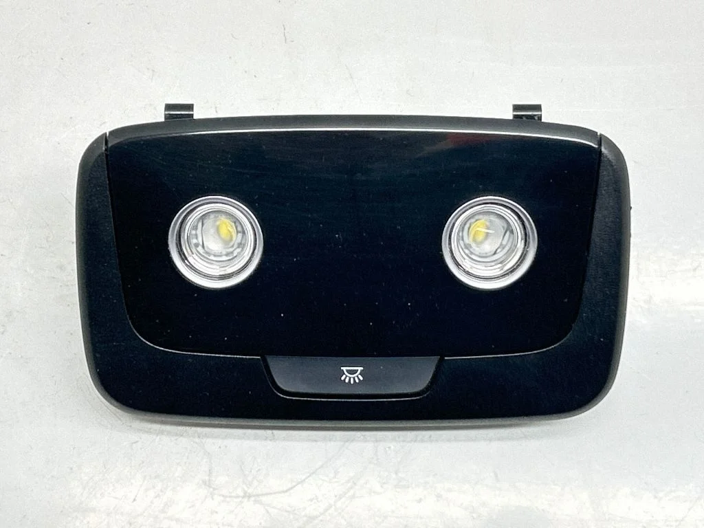 Front seat light 9285005100