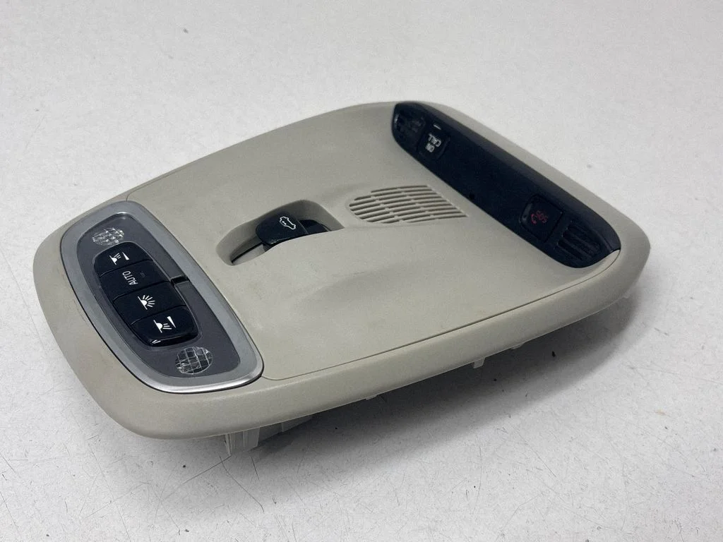Front seat light C99ZA