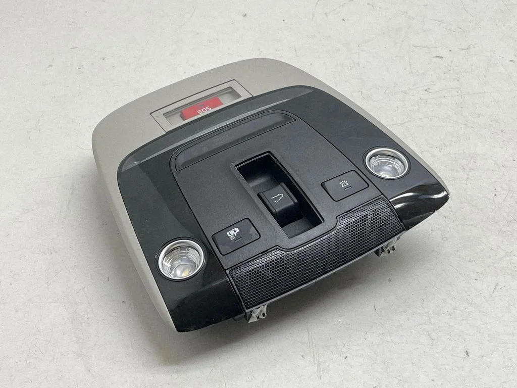 Front seat light – KIA EV6 (2021-)