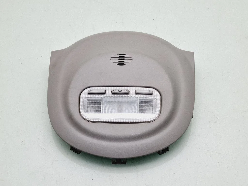 Front seat light 9680892377