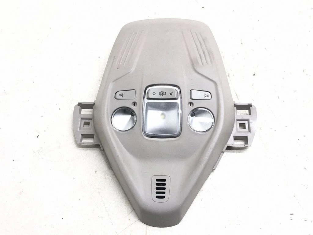 Front seat light 9678124077
