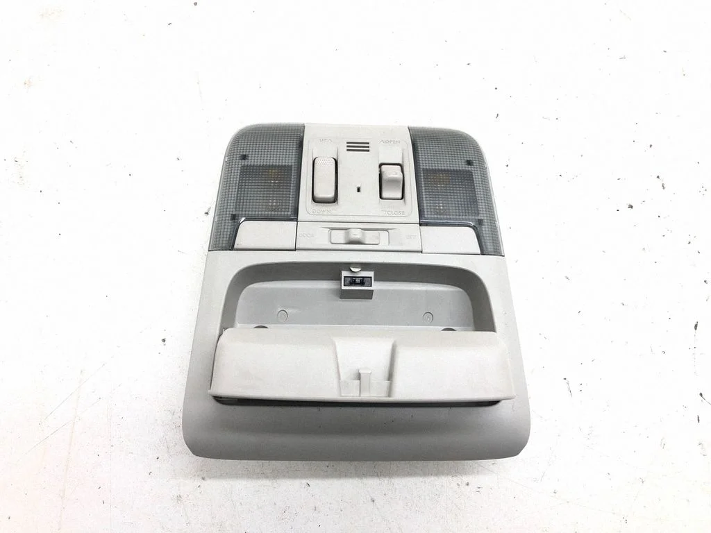 Front seat light VC12083