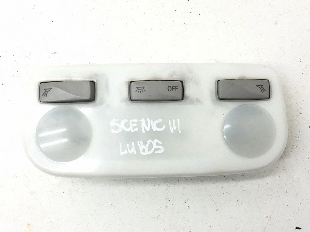 Front seat light 264300008R