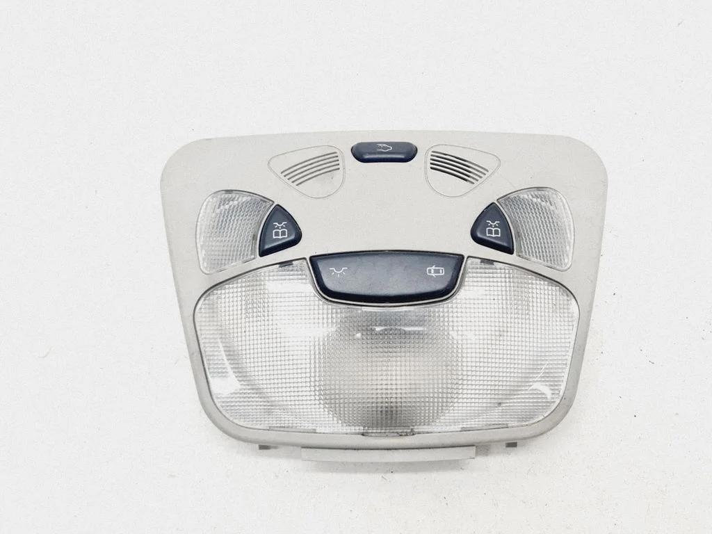 Front seat light – Mercedes-Benz C-Class W203 (2000-2007)