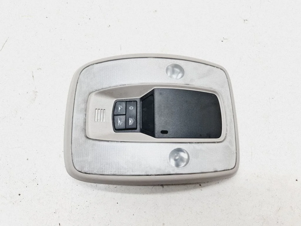 Front seat light 39823163