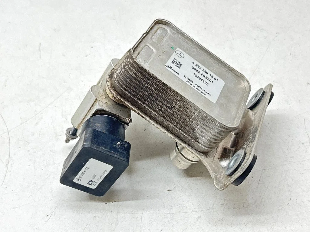 Zawór rozprężny klimatyzacji A2938301501
