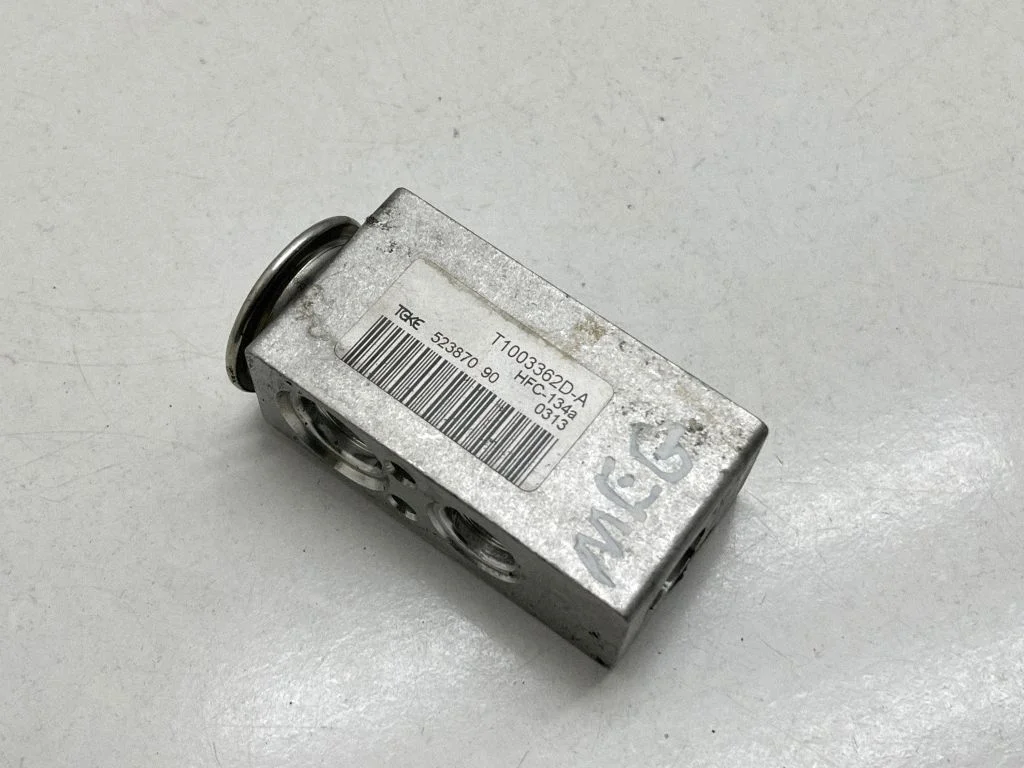 Gaisa kondicioniera izplešanās vārsts T1003362D