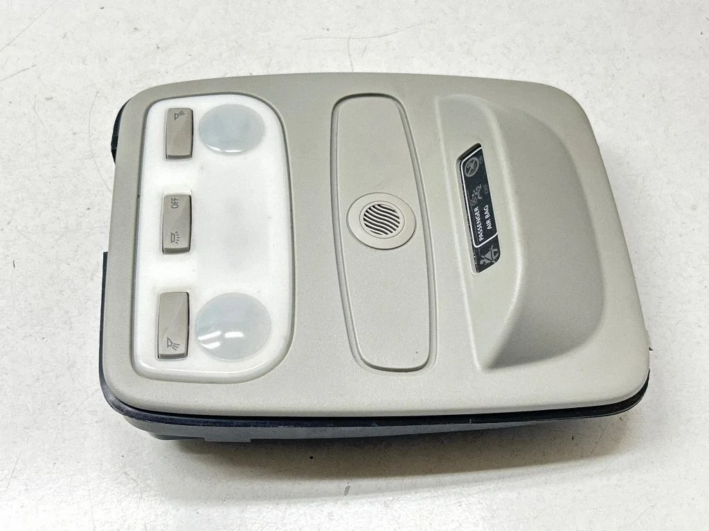 Front seat light 969805401R – Renault Captur (2013-2020)